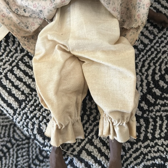 Rare Daddy’s Long Legs Doll- Hang tag is attached. - Picture 9 of 9